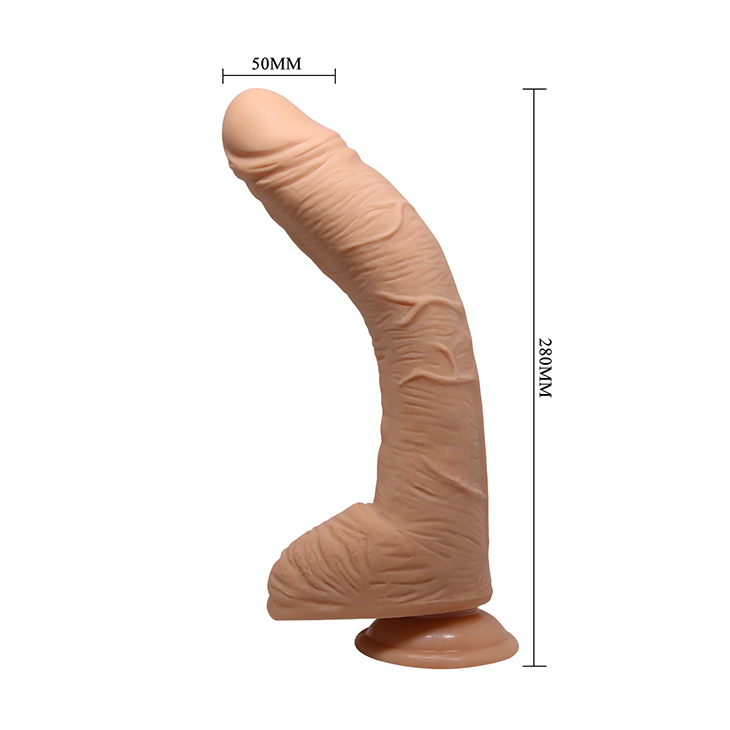 dildo p tempel jumbo