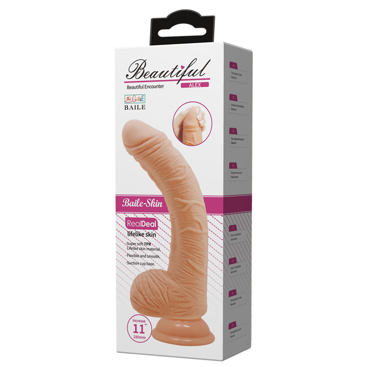 dildo p tempel jumbo